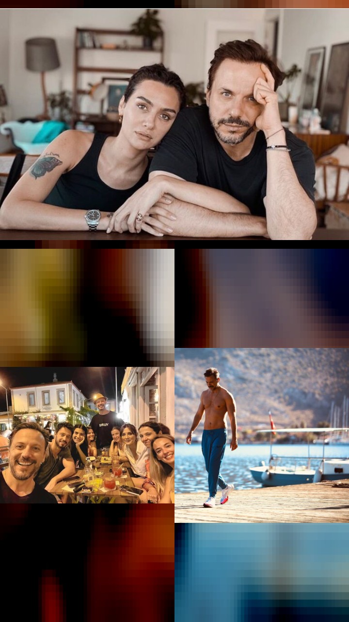 Serkan Altunorak’s Instagram: The Top 10 Must-See Photos