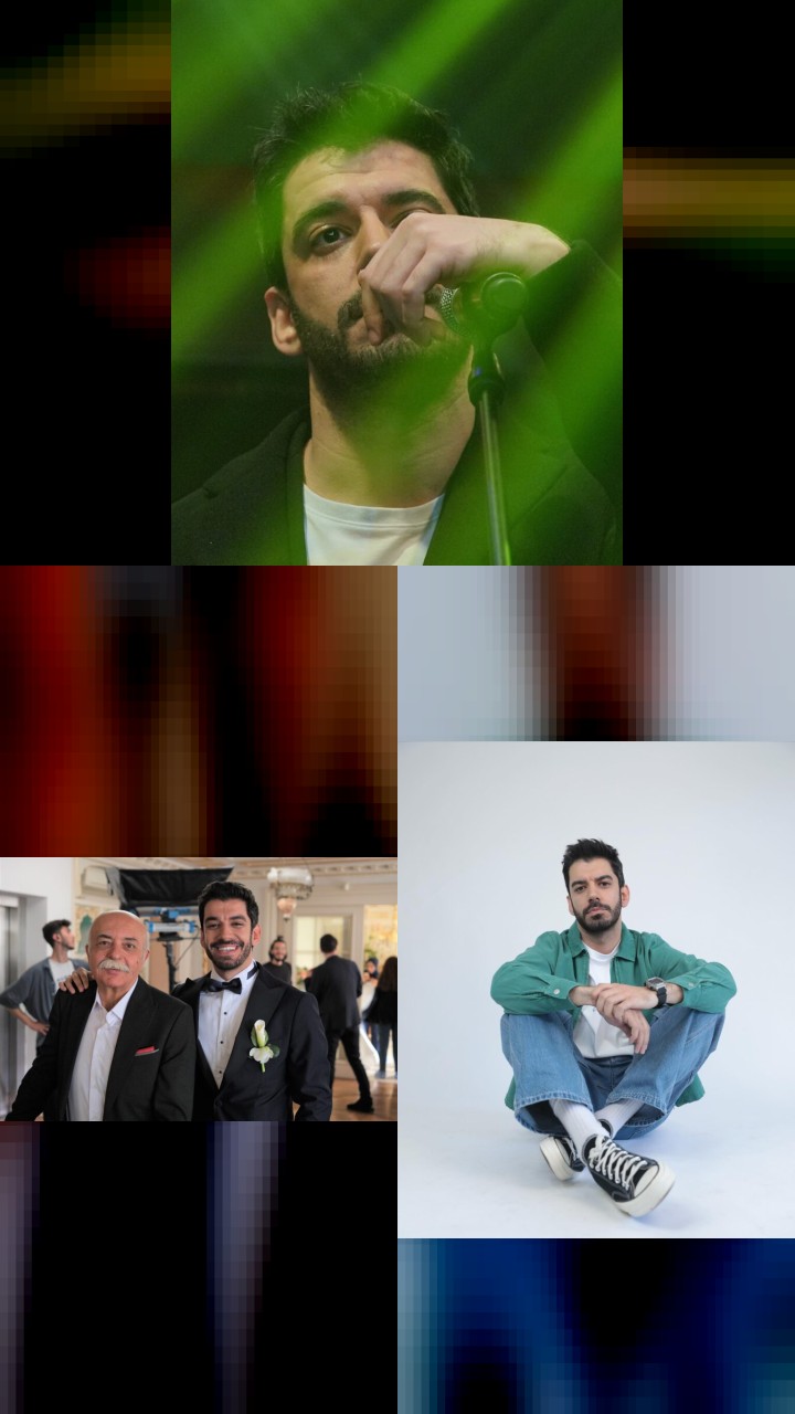 The Top 10 Most Popular Instagram Photos of Serkan Tınmaz