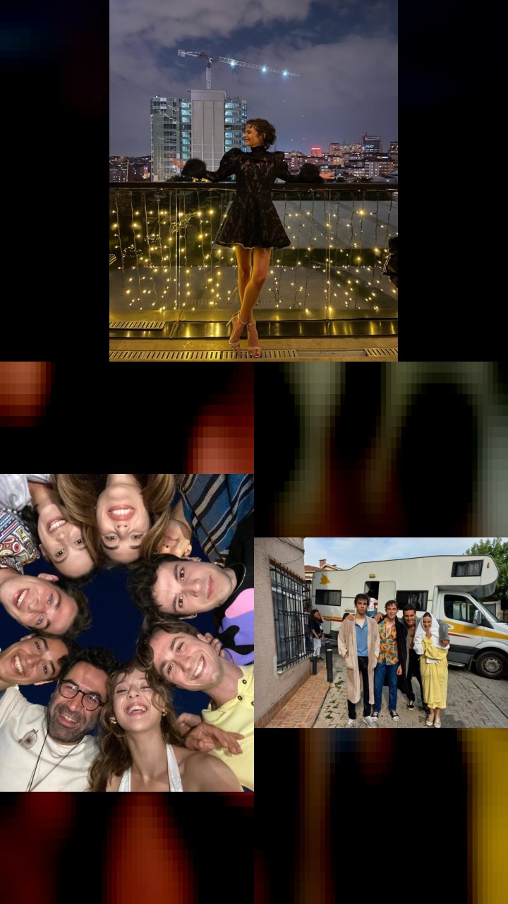 Serra Pirinç’s Top 10 Instagram Photos That Are Pure Gold