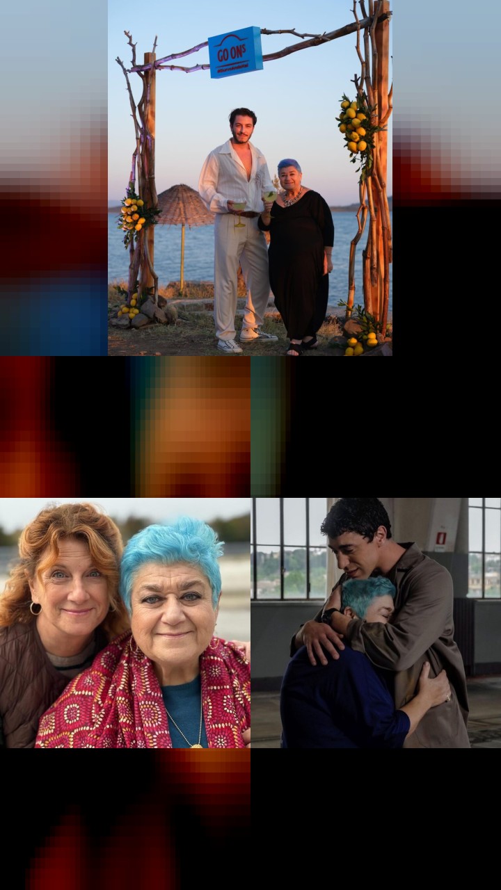 Serra Yılmaz’s 10 Most Liked Instagram Moments