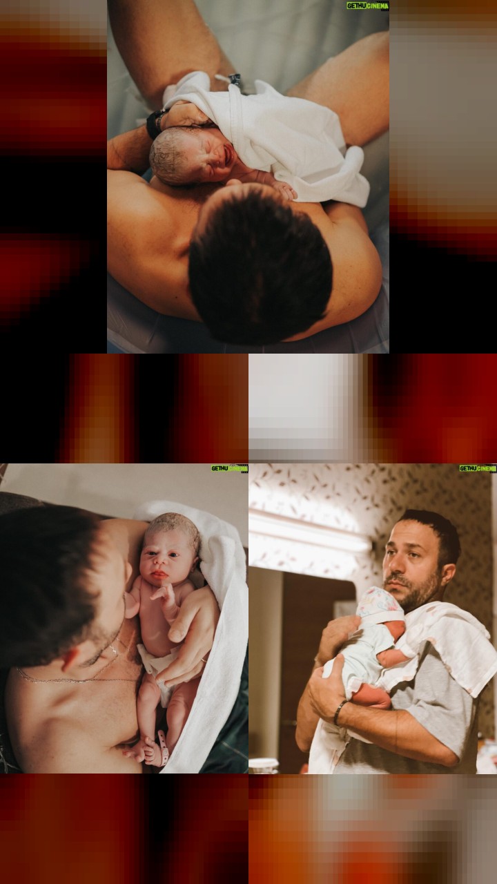 The Most Loved Instagram Photos of Sertan Erkaçan: Top 10