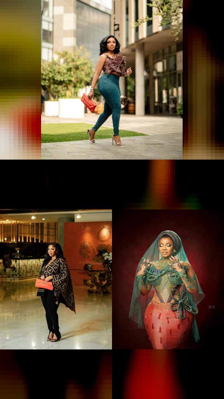 10 Must-See Instagram Photos of Serwaa Amihere