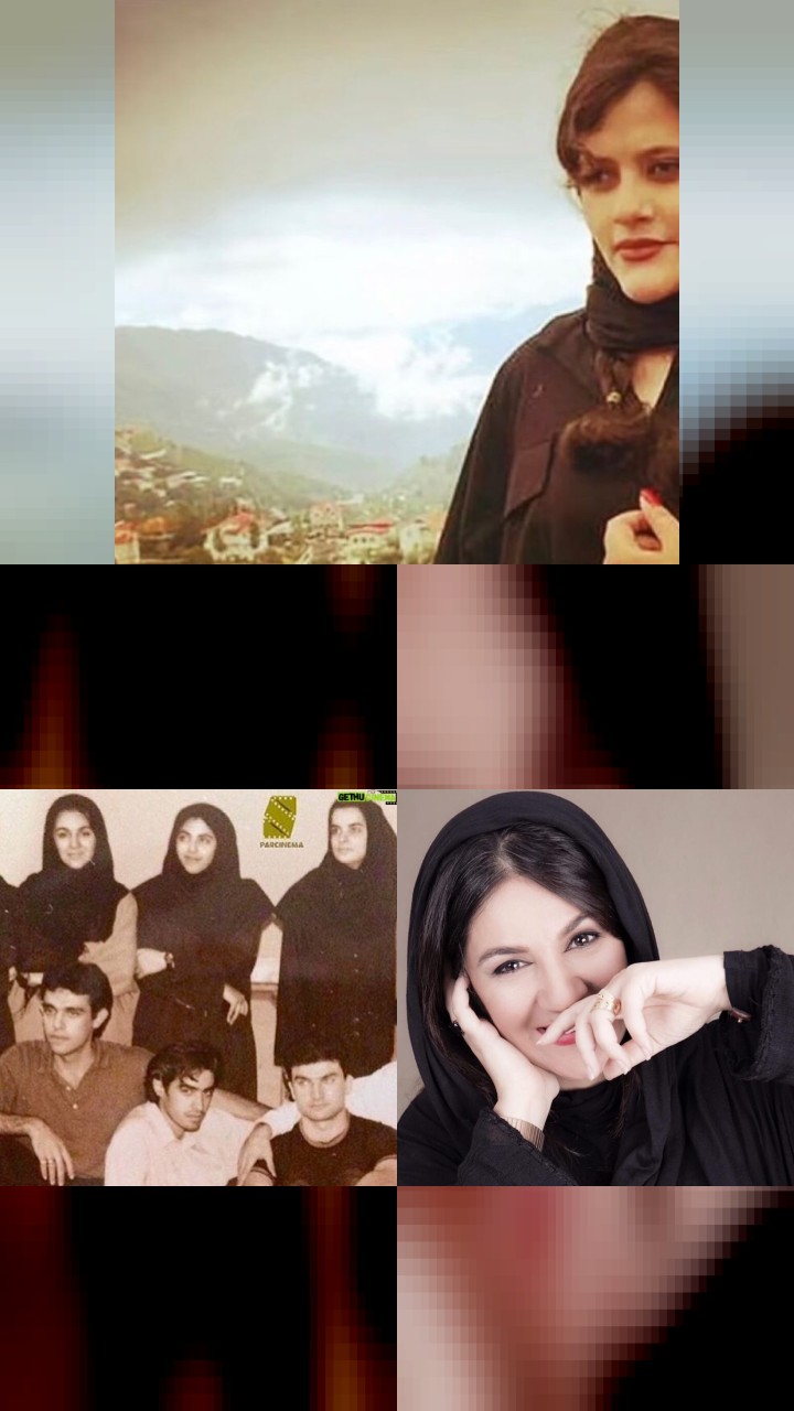 The Top 10 Setare Eskandari Instagram Photos of All Time