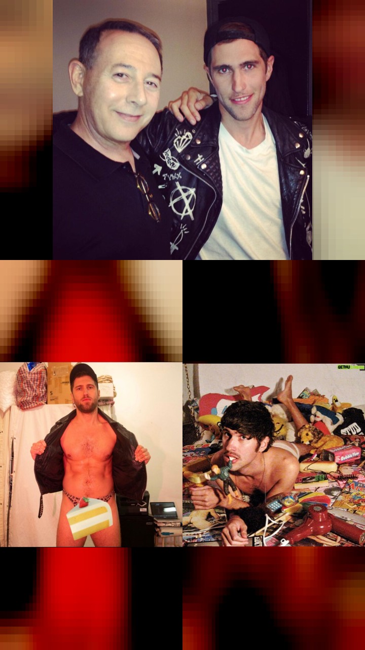 The Best Instagram Photos of Seth Bogart: Top 10