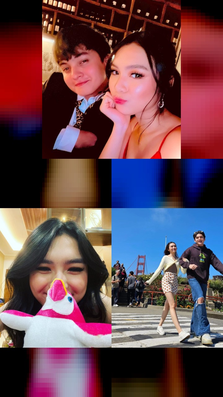 10 Seth Fedelin Instagram Photos That Got Major Love