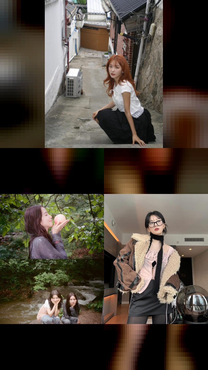 10 SEULGI Instagram Posts That Shook the World