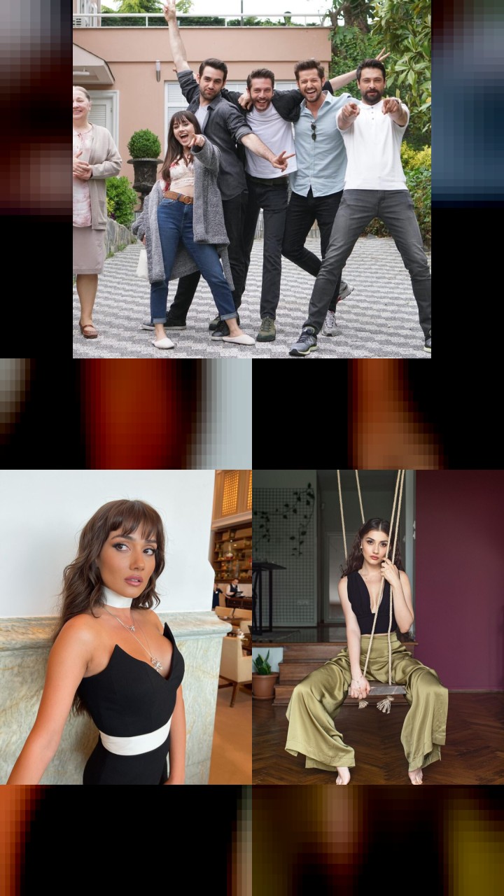 Sevda Erginci's Most Loved Moments: Top 10 Instagram Photos!
