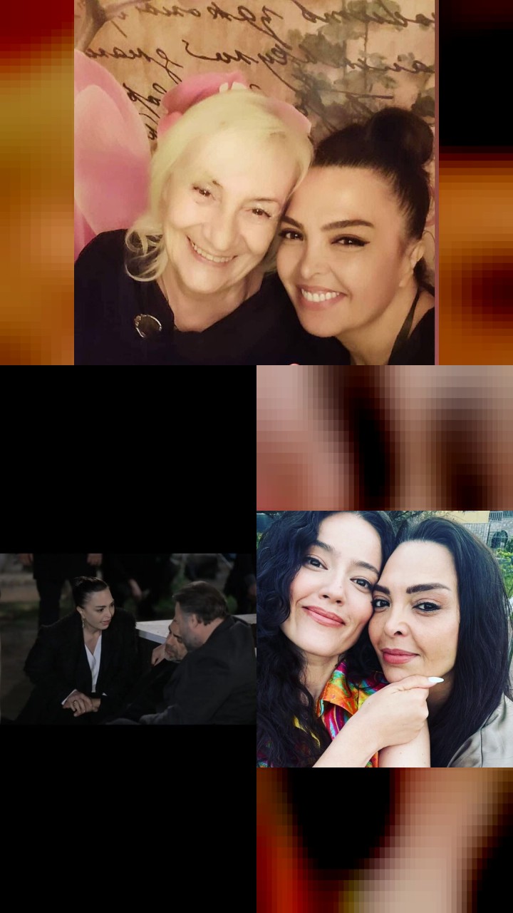 10 Best-Liked Instagram Photos of Sevil Akı Saner
