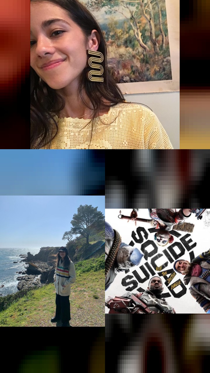 The Top 10 Most Popular Instagram Photos of Seychelle Gabriel