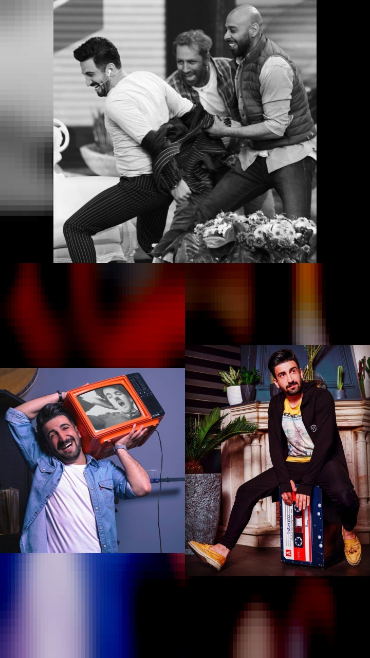 10 Must-See Instagram Posts by Seyed Ahmadreza Mousavi