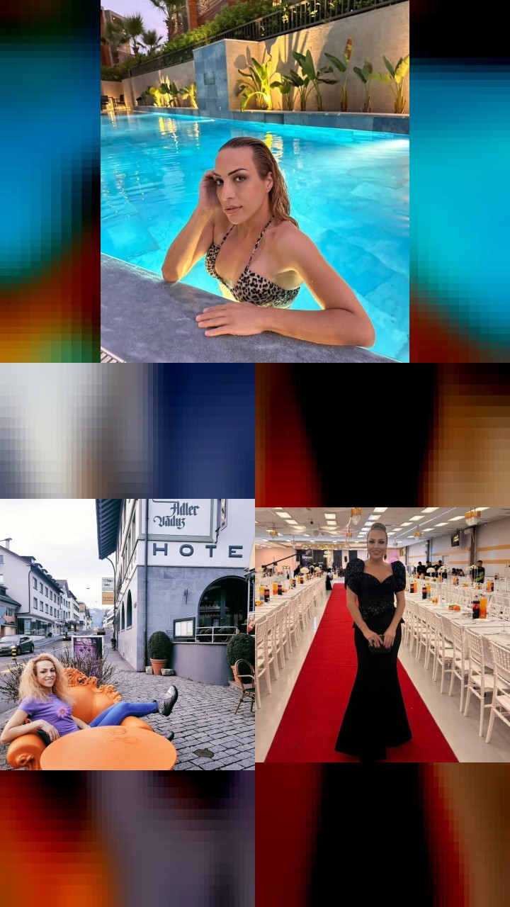 Seyhan Arman's Instagram: Top 10 Most Loved Photos