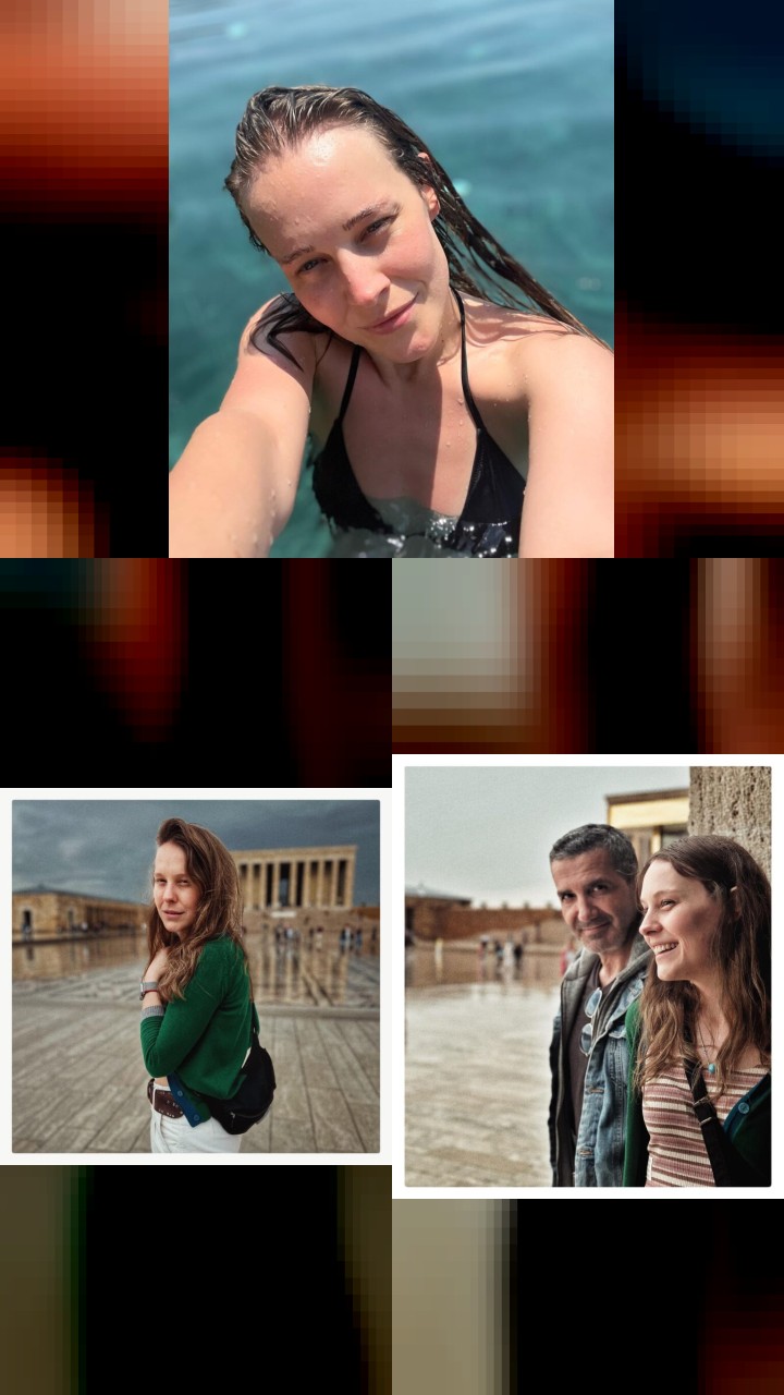 10 Şeyma Korkmaz Instagram Photos That Got Major Love