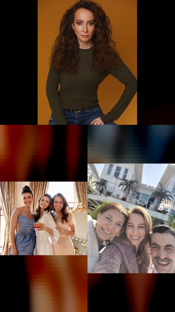 Sezin Bozacı’s 10 Most Hearted Instagram Photos