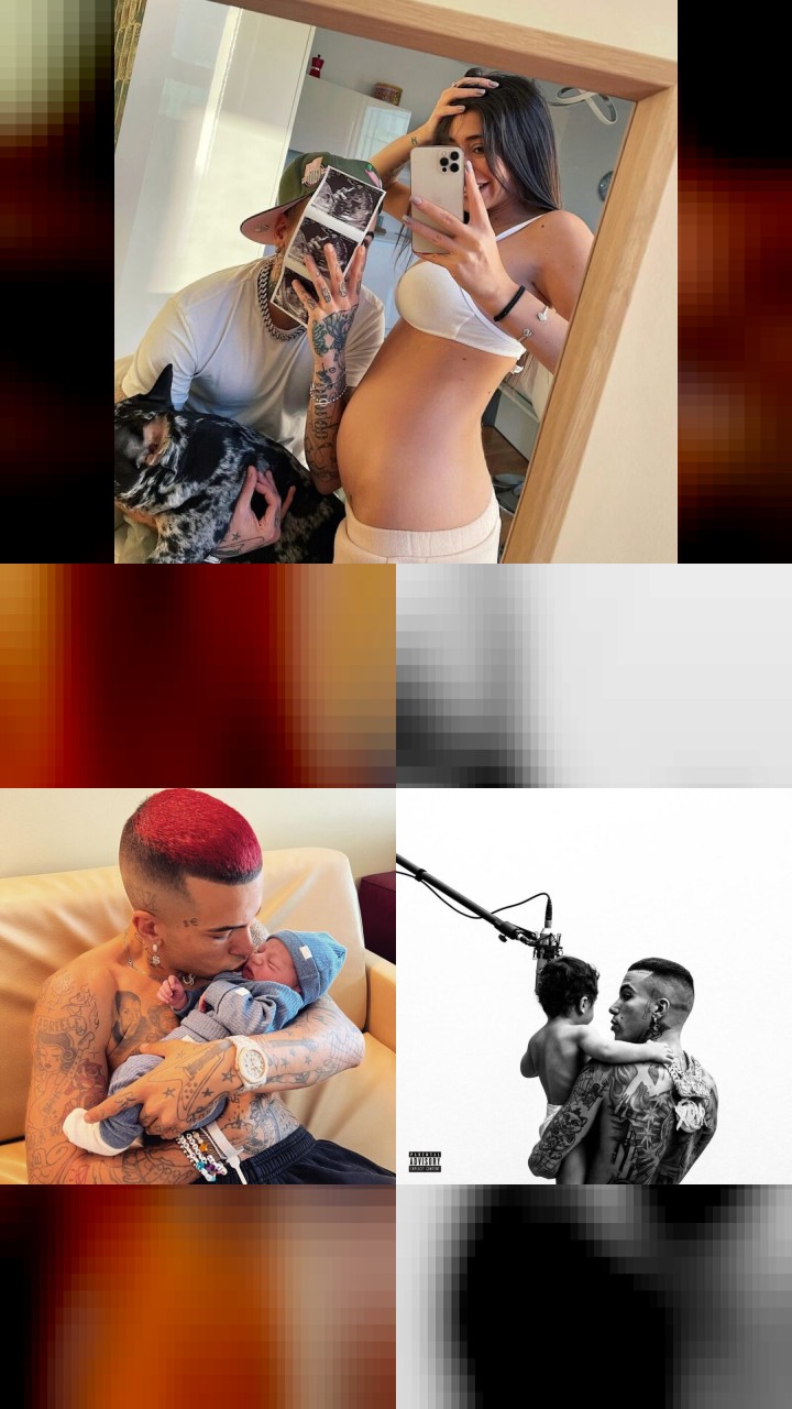 Sfera Ebbasta’s 10 Most Adored Instagram Photos