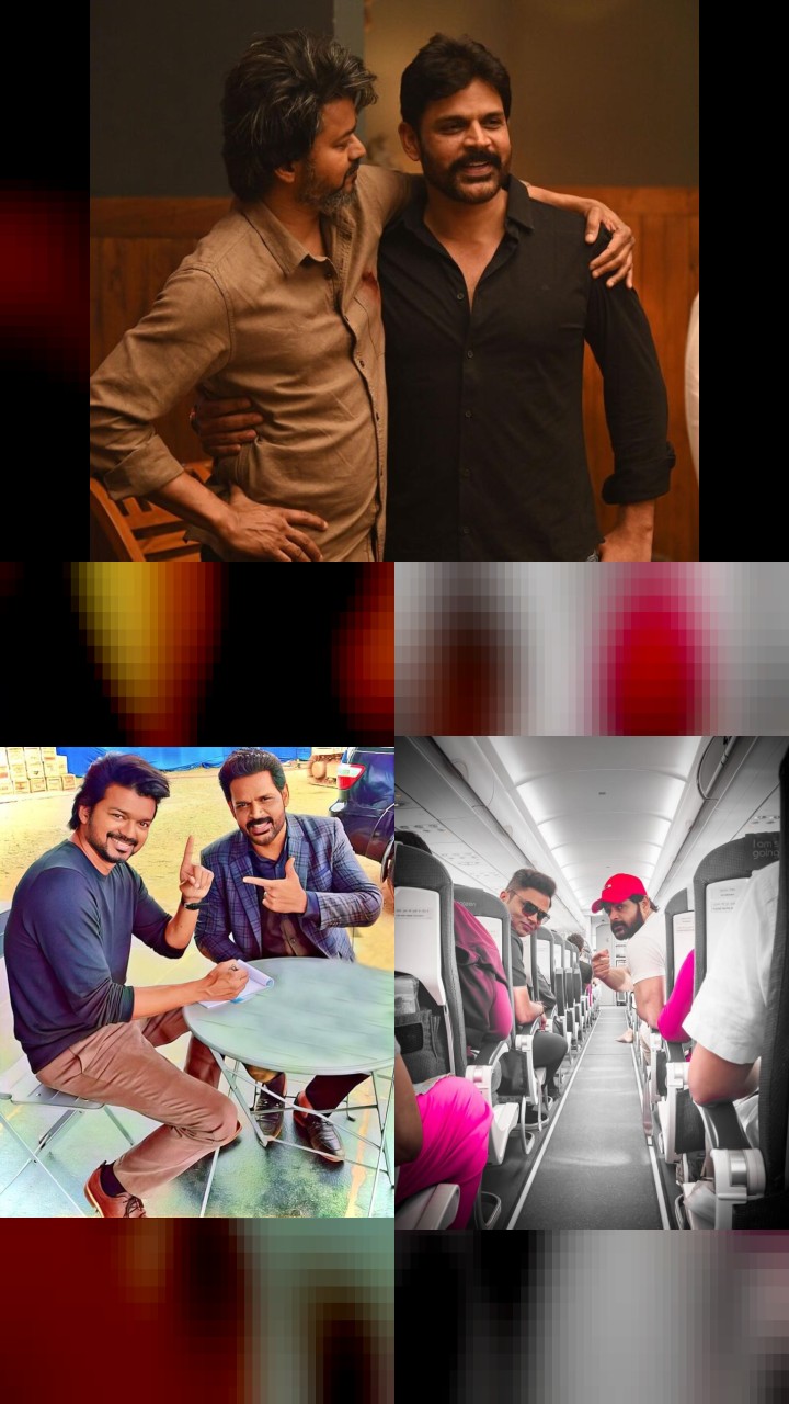 10 Most Popular Instagram Photos of Shaam