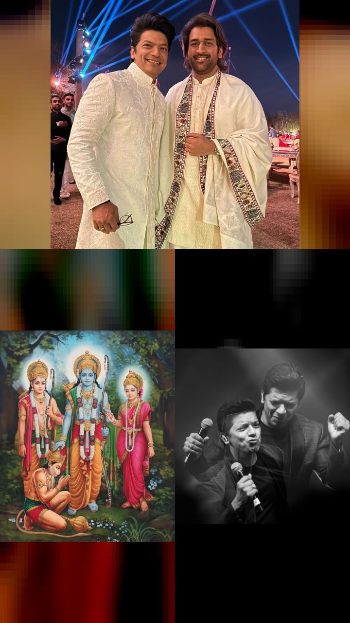 Shaan’s 10 Most Liked Instagram Moments