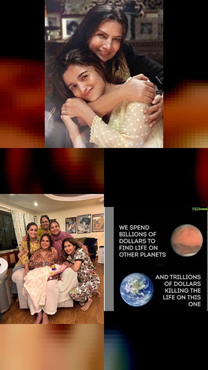 Shabana Azmi’s Top 10 Instagram Highlights