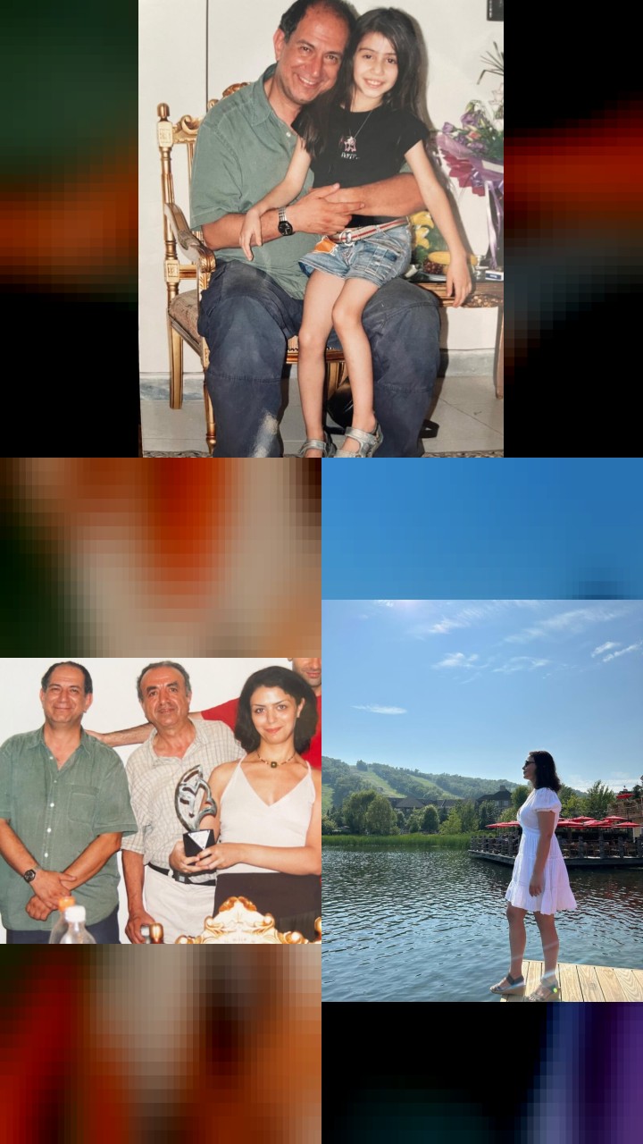 Shabnam Farshadjoo’s 10 Most Liked Instagram Moments