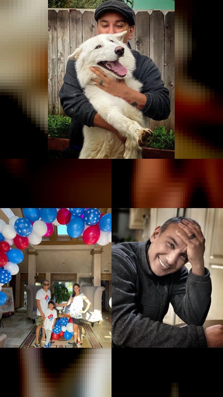 Shadmehr Aghili's Instagram Royalty: The Top 10 Most Liked Photos!