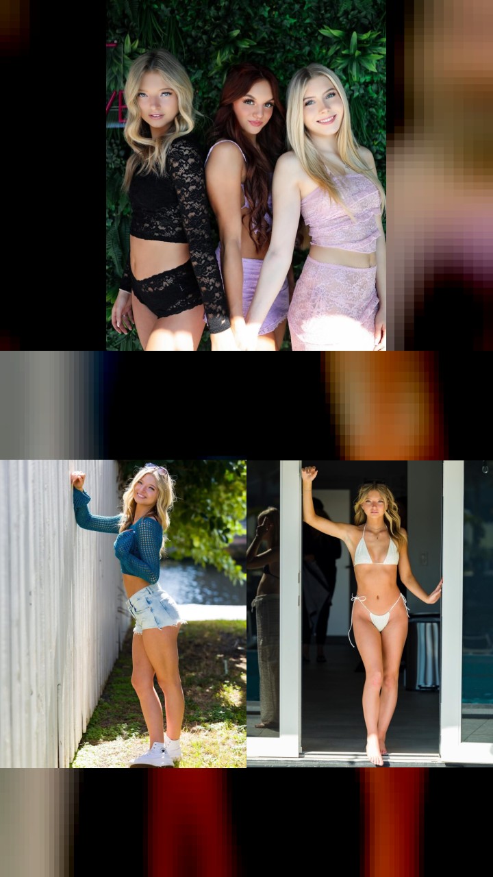 The Most Loved Instagram Photos of Shae Smolik: Top 10
