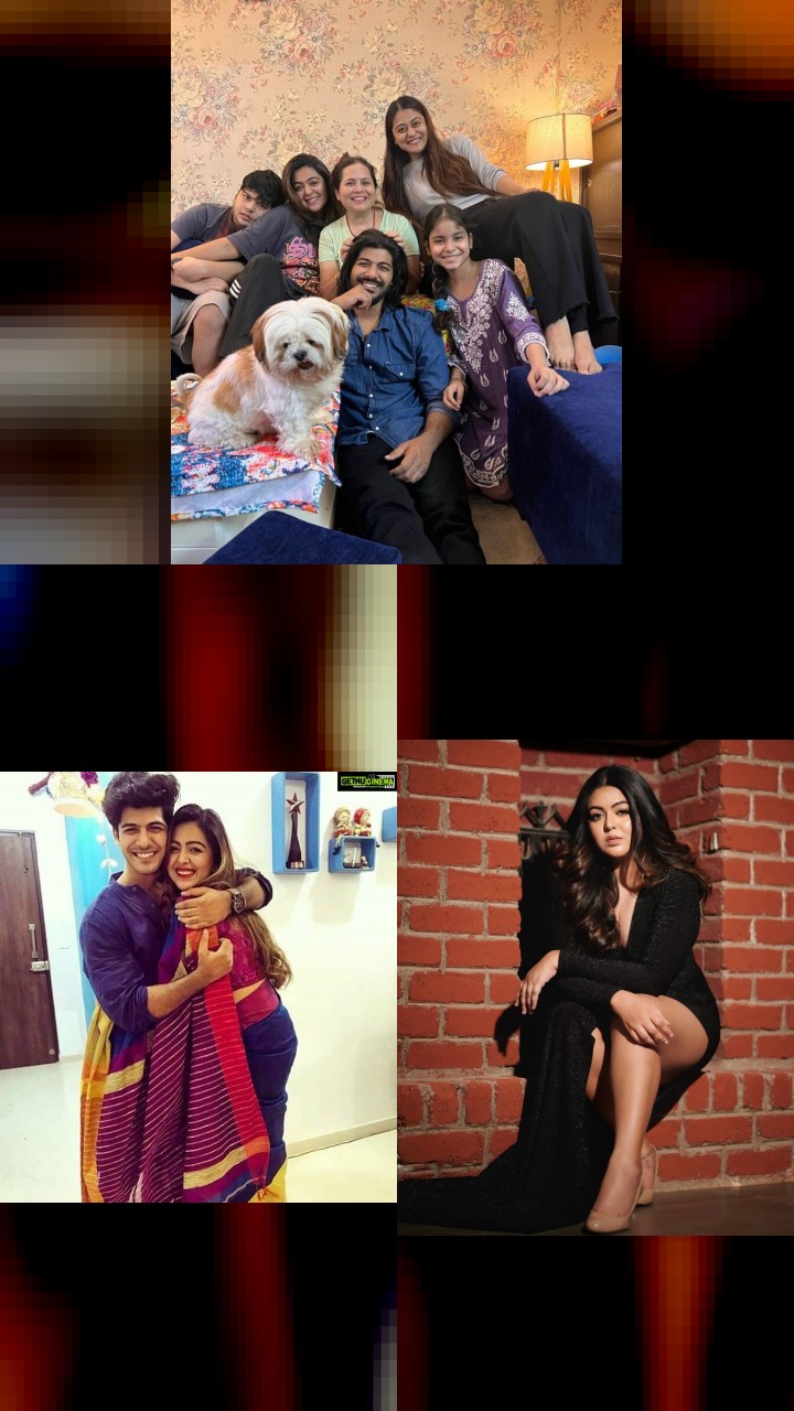 Top 10 Instagram Hits from Shafaq Naaz