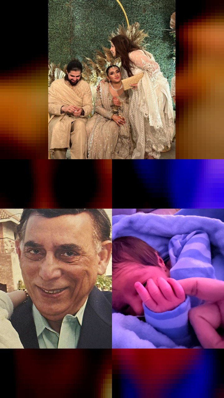 10 Top-Ranked Instagram Photos of Shagufta Ejaz