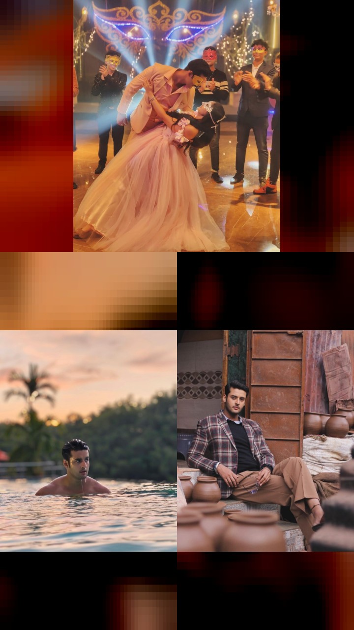 The Top 10 Most Engaging Instagram Photos of Shagun Pandey