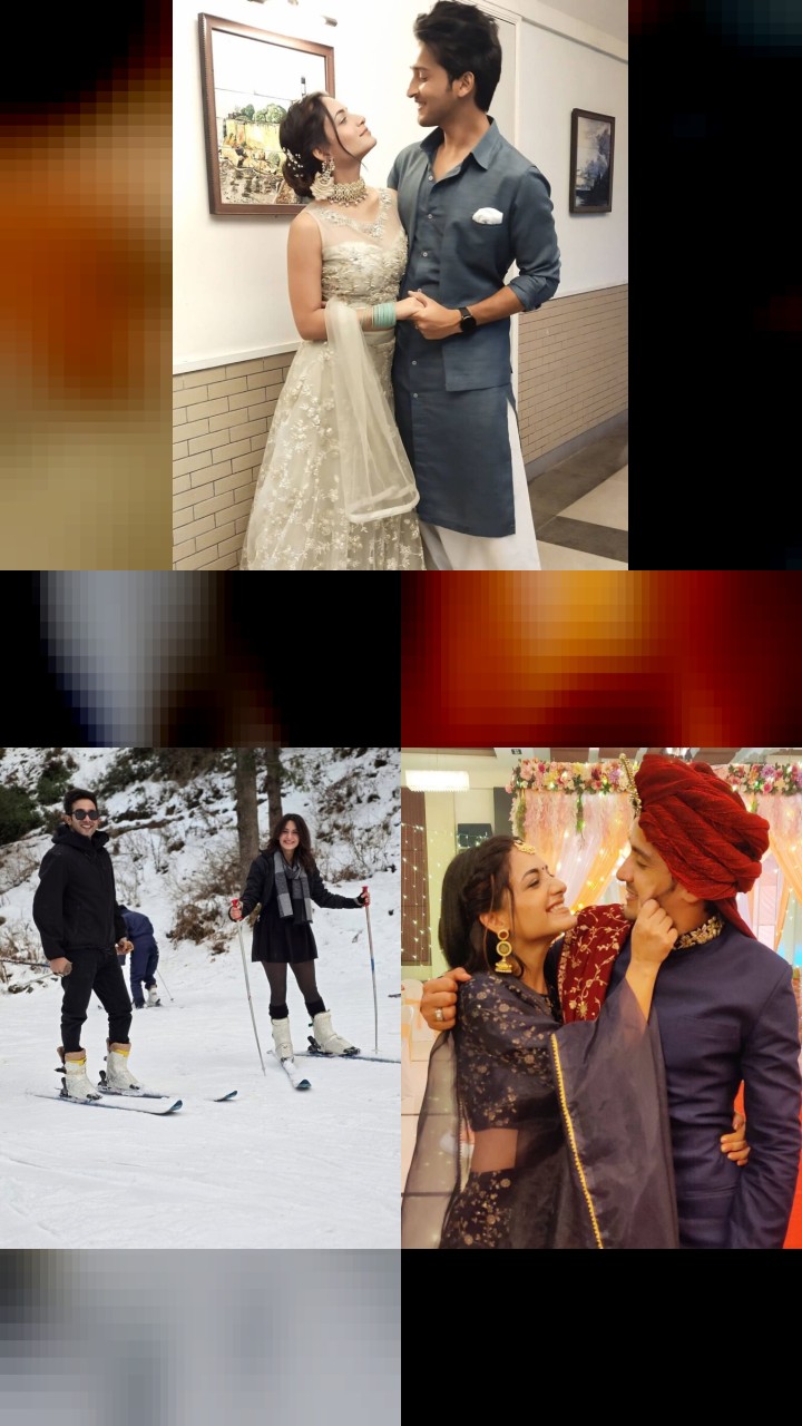 The Most Liked Instagram Photos of Shagun Sharma: A Top 10 Showcase!