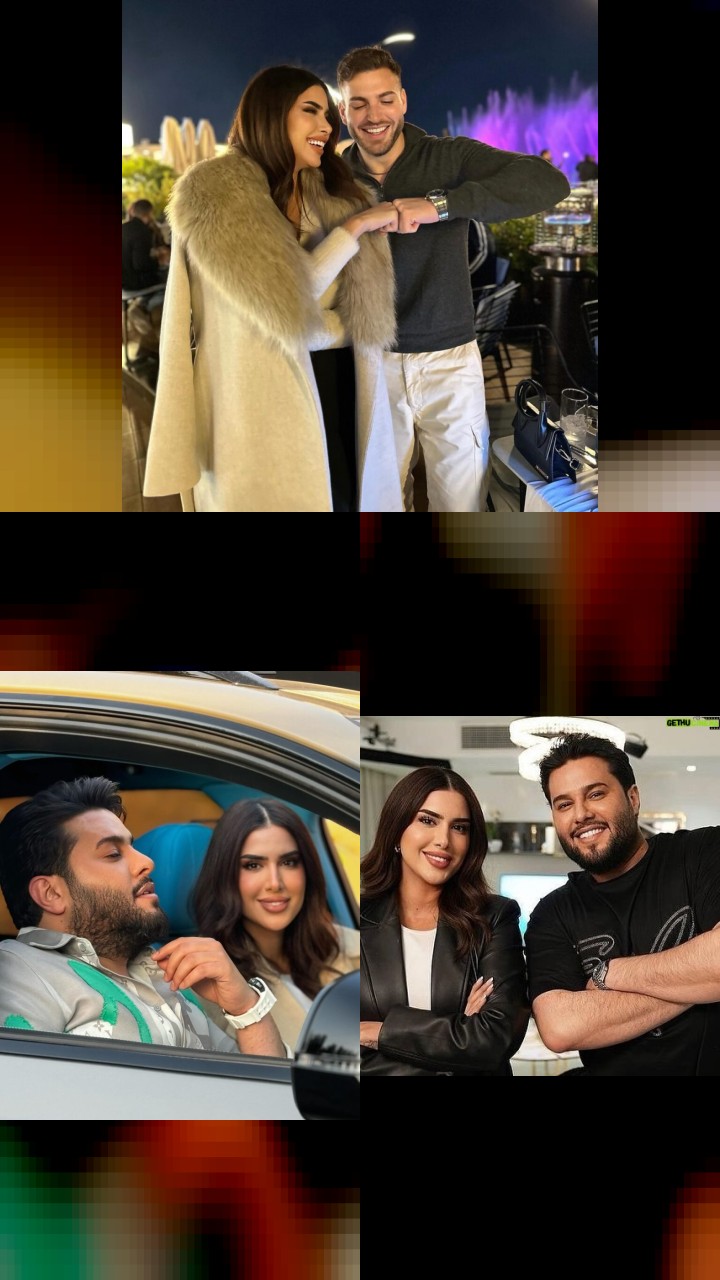 Countdown: Shahad Al Khattab's 10 Most Popular Instagram Posts