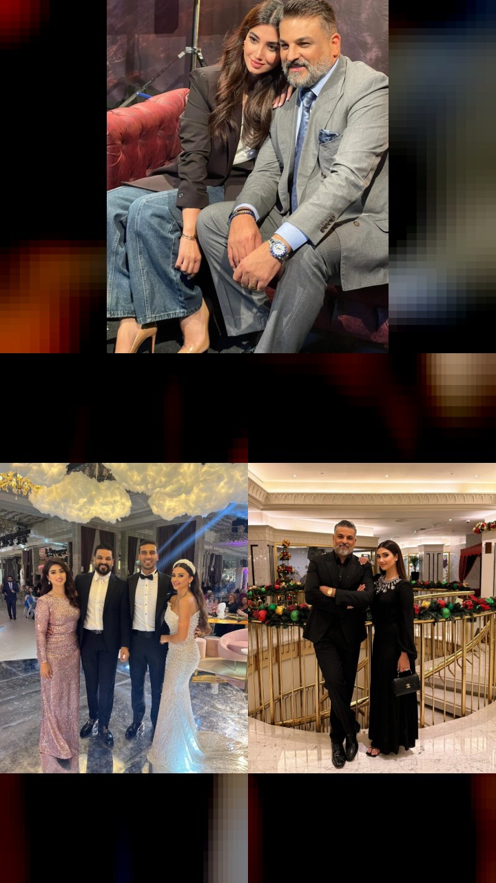 10 Shahad Hasan Instagram Photos That Got Major Love