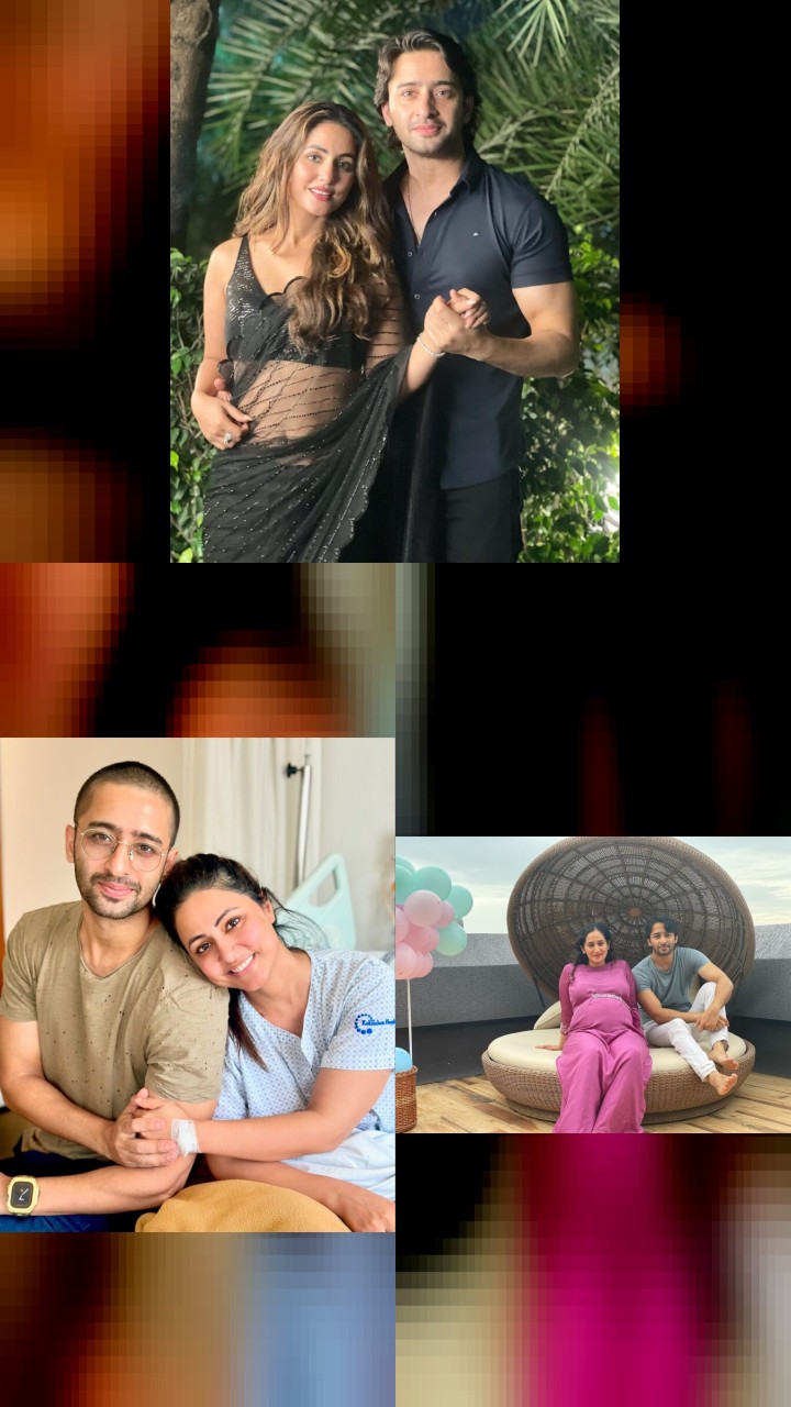 10 Must-See Instagram Posts by Shaheer Sheikh