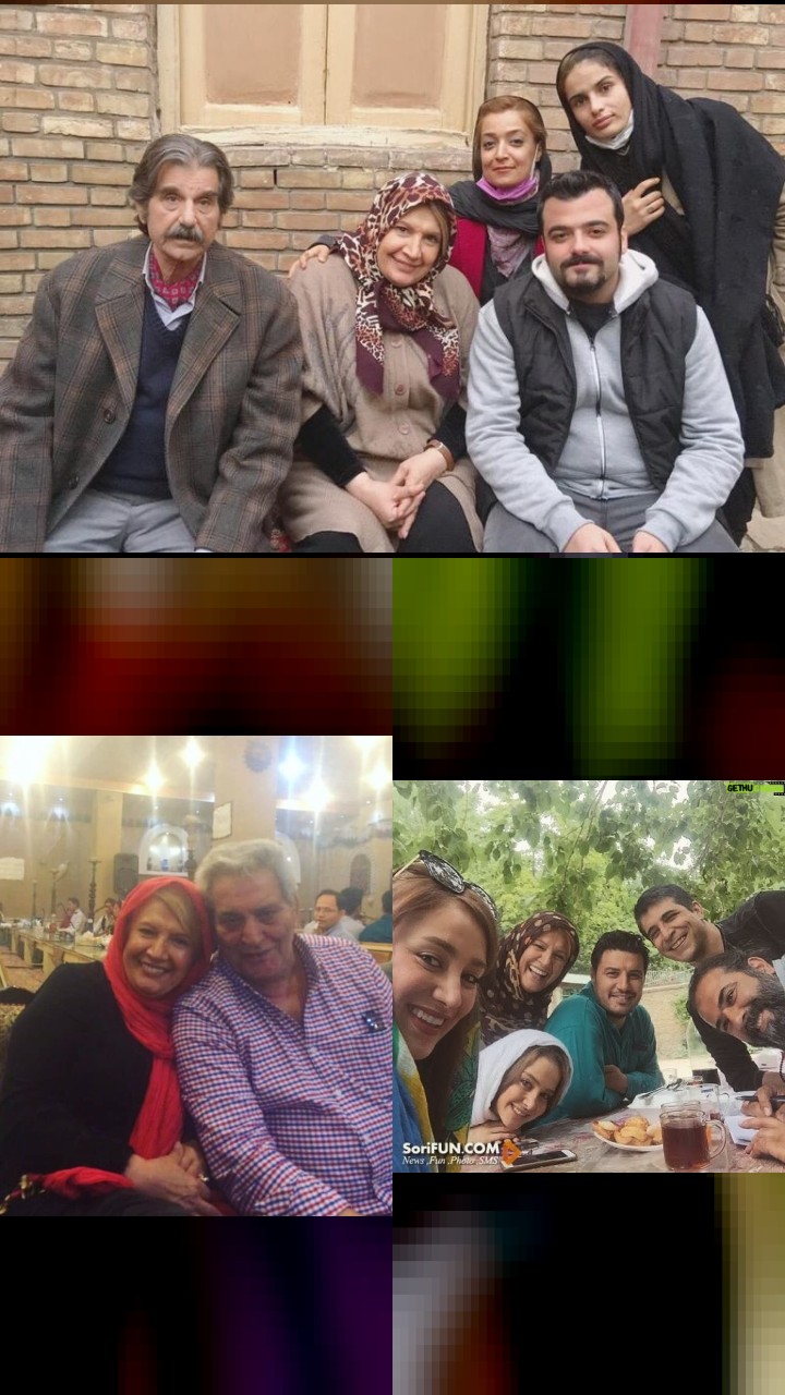 Shahin Taslimi's Instagram: The Top 10 Liked Photos