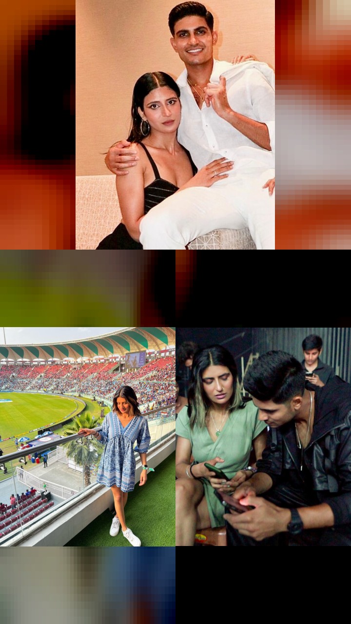 10 Shahneel Gill Instagram Photos That Got Major Love