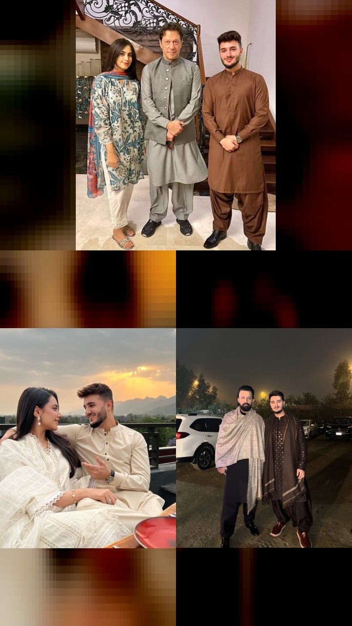 Top 10 Most Engaging Instagram Posts by Shahveer Jaffery