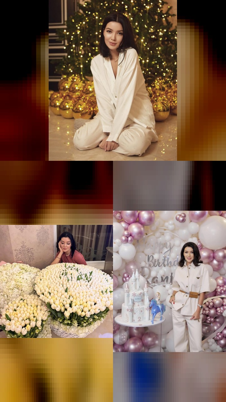 Shahzoda Matchanova's Instagram: The Top 10 Photos That Made Waves