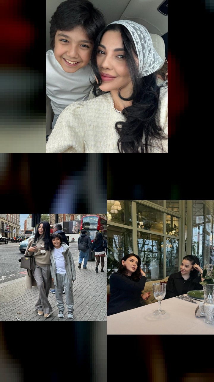 Shahzoda's Top 10 Instagram Photos That Got the Most Likes