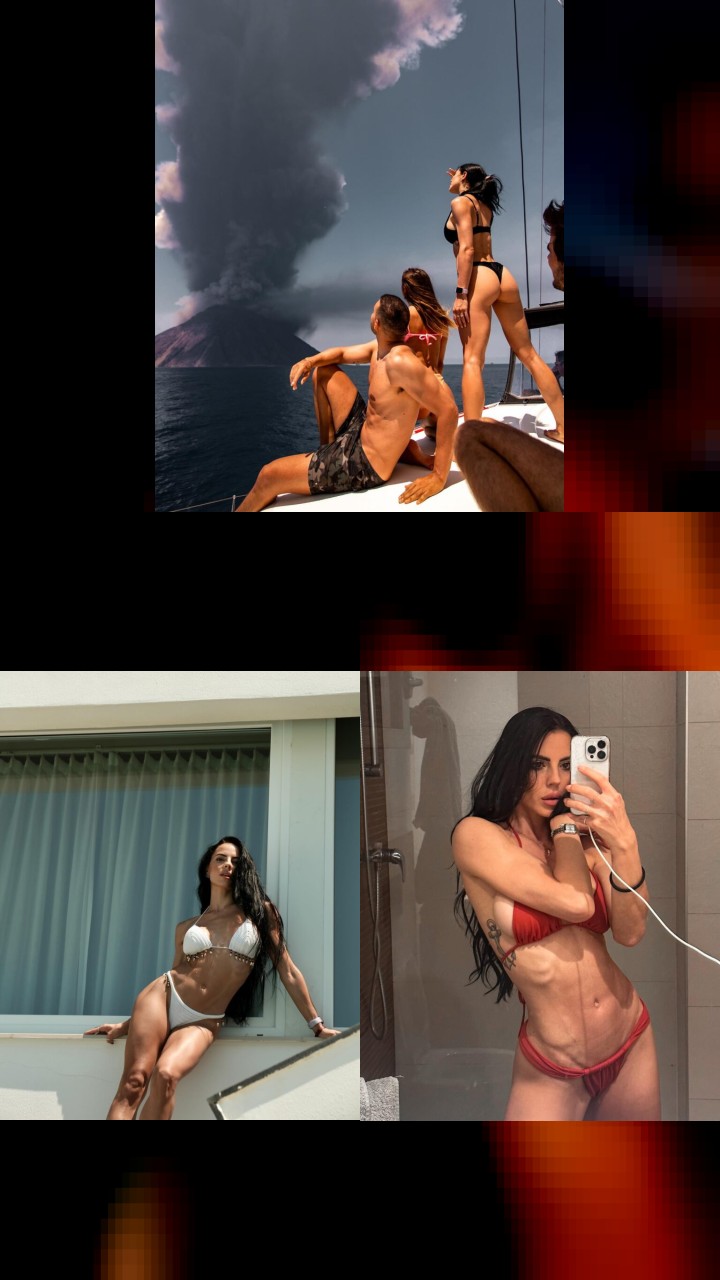 Shaila Gatta's Instagram: Top 10 Most Loved Photos