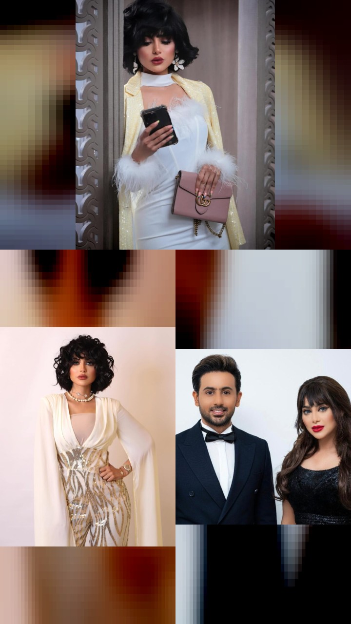 Shaila Sabt's Instagram: The Top 10 Liked Photos