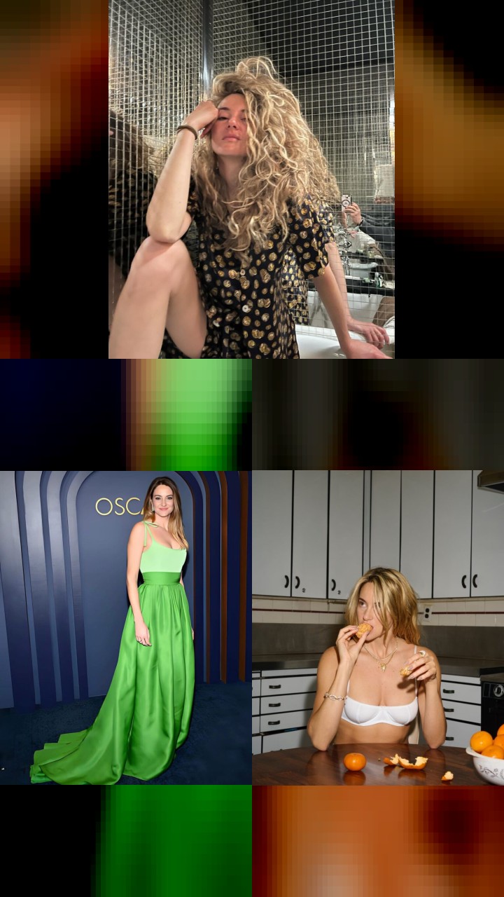 10 Shailene Woodley Instagram Photos That Got the Most Love