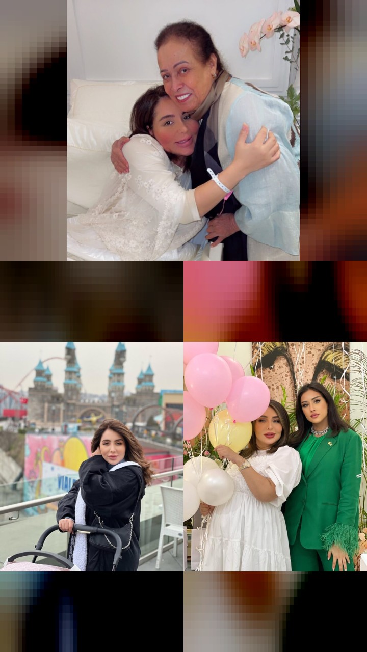 Shaima Ali’s 10 Most Adored Instagram Photos