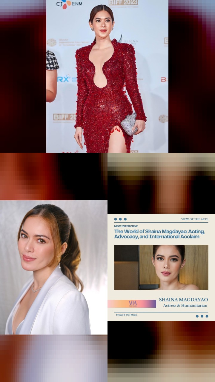 Unveiling Shaina Magdayao's 10 Most Liked Instagram Photos