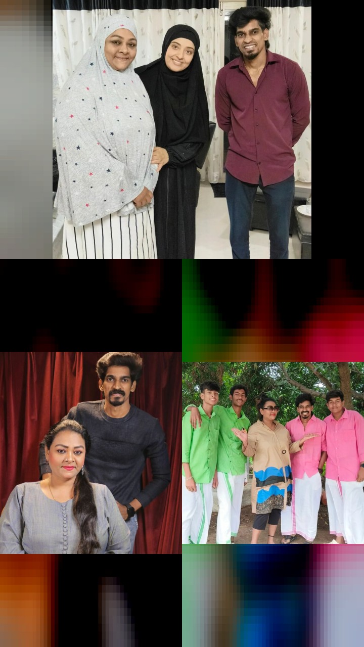 Top 10 Instagram Photos of Shakeela You Have to See