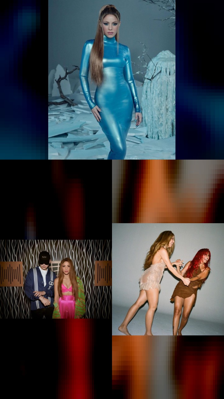 Shakira’s Instagram: Top 10 Fan Favorites