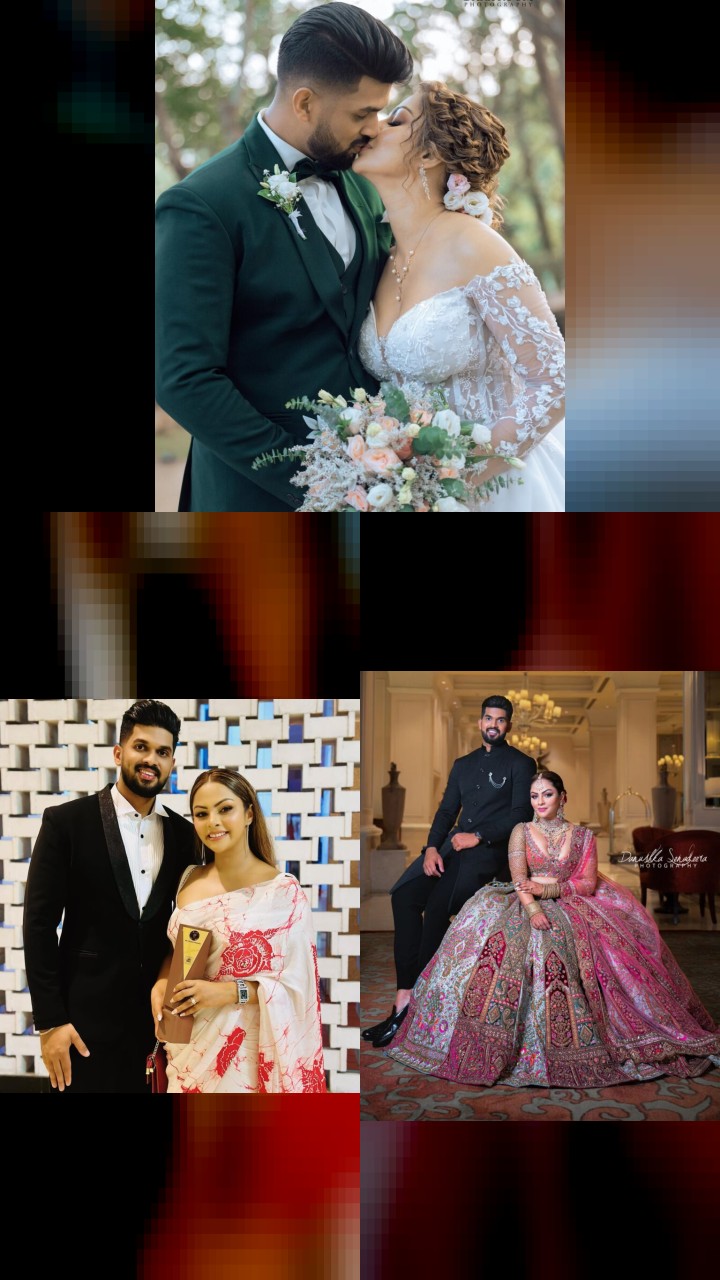 10 Times Shalani Tharaka's Instagram Photos Were Unforgettable