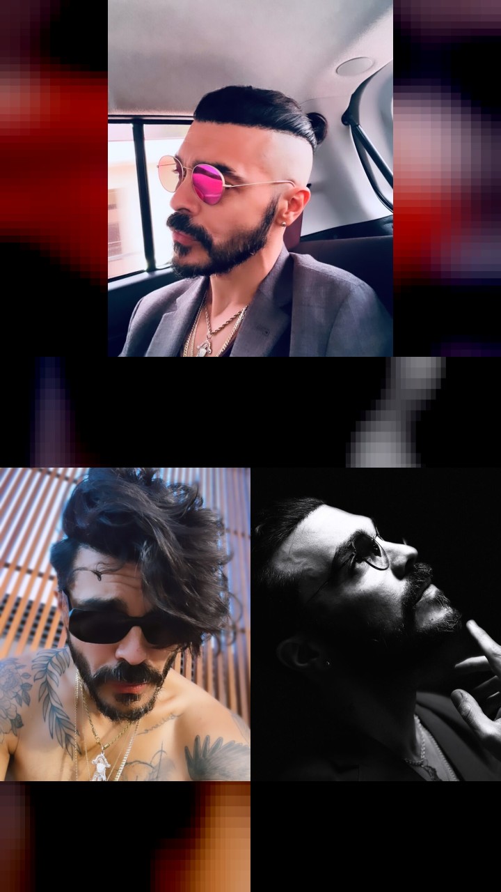 Shalim Ortiz's Top 10 Instagram Photos You Need to See