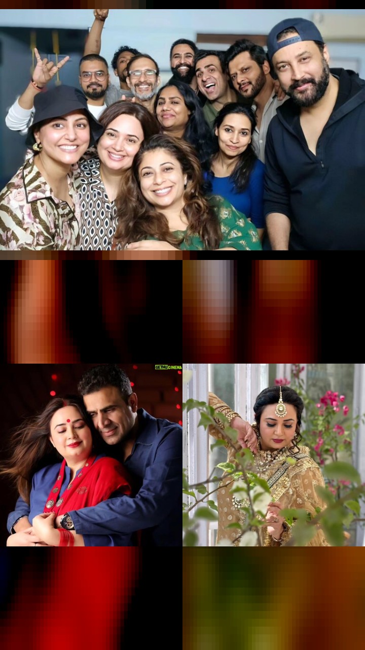 The Top 10 Most Engaging Instagram Photos of Shalini Kapoor