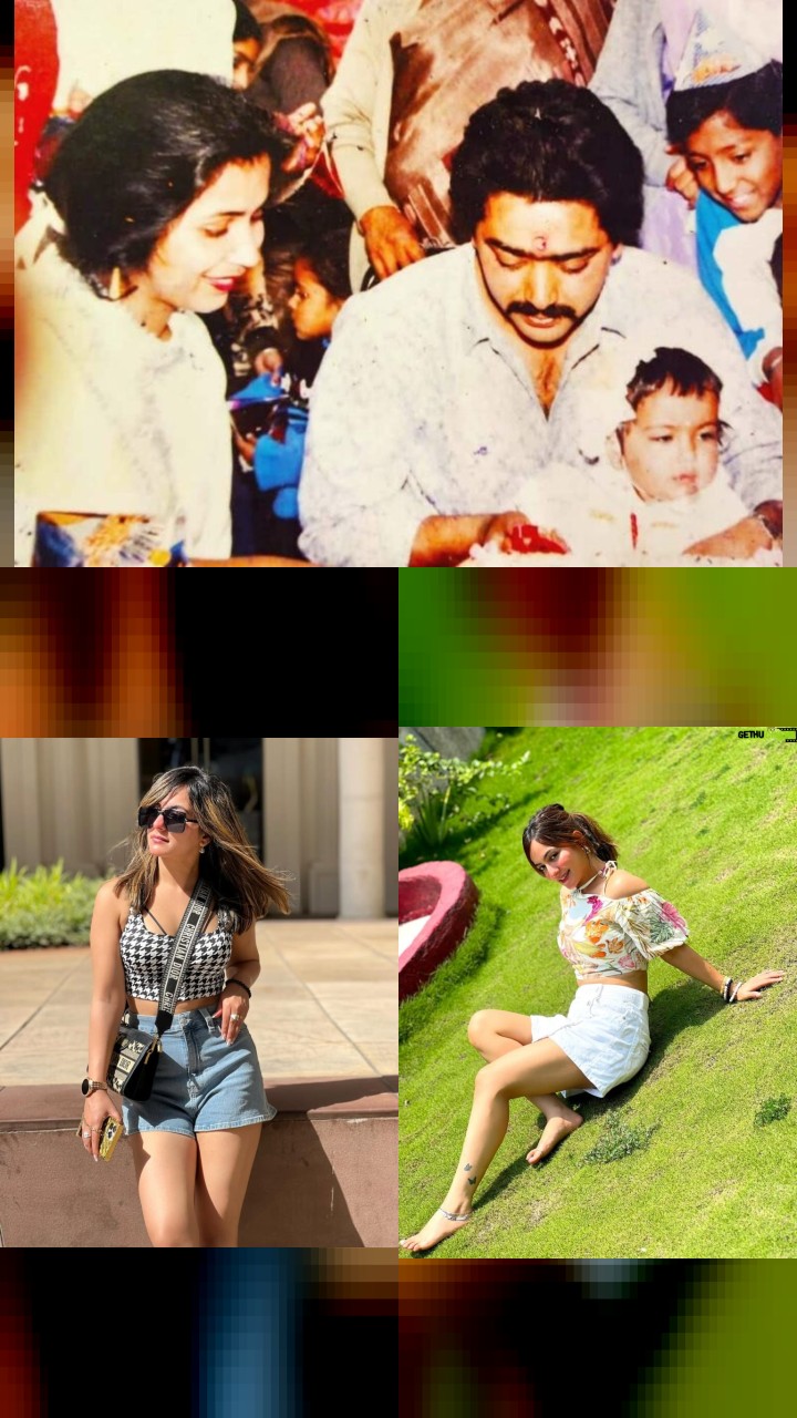 Shalini Mahhall's Top 10 Instagram Photos You Need to See
