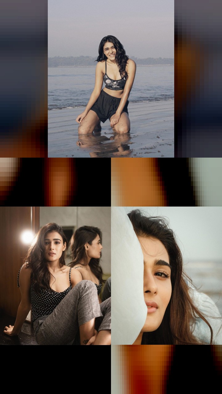 10 Times Shalini Pandey's Instagram Photos Were Unforgettable