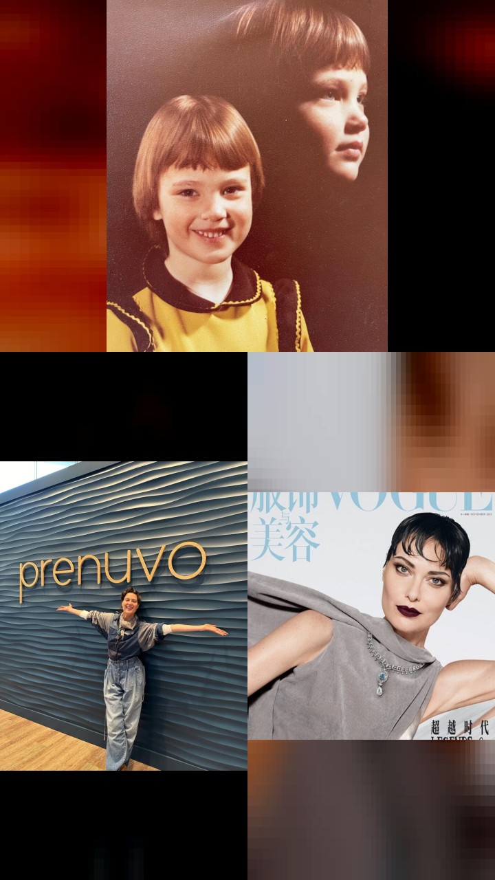 10 Best Instagram Photos of Shalom Harlow
