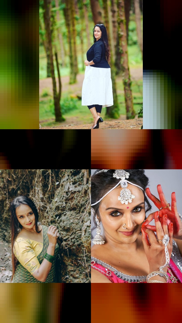 The Top 10 Shalu Menon Instagram Photos of All Time